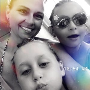 Meet your Posher, Stacey